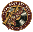 Rogue Rags and Records